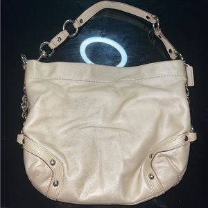 💙MAKE OFFER💙  y2k vintage Coach shoulder bag